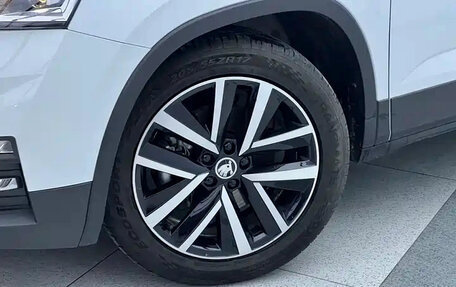 Skoda Kamiq I, 2022 год, 1 493 000 рублей, 20 фотография