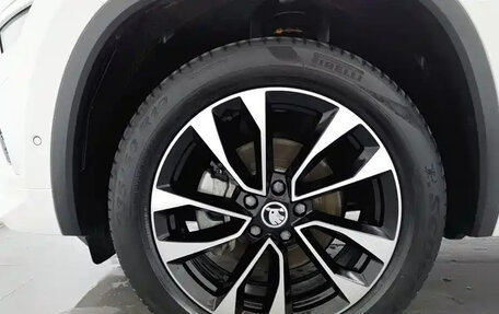 Skoda Kodiaq I, 2022 год, 2 453 000 рублей, 8 фотография