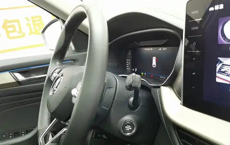 Skoda Kodiaq I, 2022 год, 2 453 000 рублей, 3 фотография