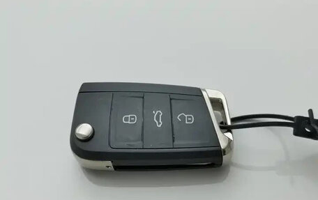 Skoda Kodiaq I, 2022 год, 2 453 000 рублей, 6 фотография