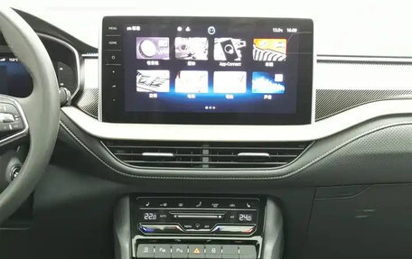 Skoda Kodiaq I, 2022 год, 2 453 000 рублей, 13 фотография