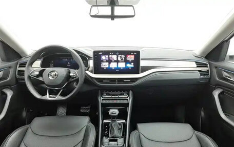 Skoda Kodiaq I, 2022 год, 2 453 000 рублей, 20 фотография