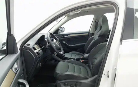 Skoda Kodiaq I, 2022 год, 2 453 000 рублей, 15 фотография