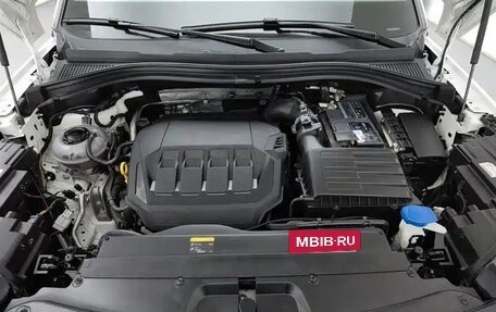 Skoda Kodiaq I, 2022 год, 2 453 000 рублей, 19 фотография