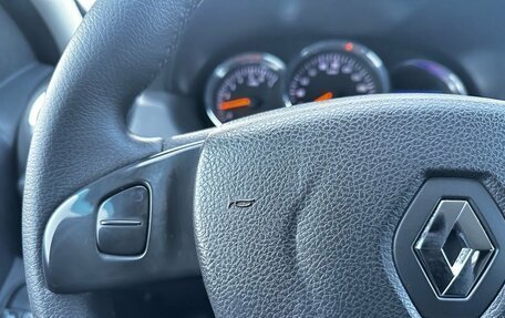 Renault Duster I рестайлинг, 2017 год, 1 340 000 рублей, 12 фотография