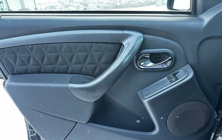 Renault Duster I рестайлинг, 2017 год, 1 340 000 рублей, 10 фотография