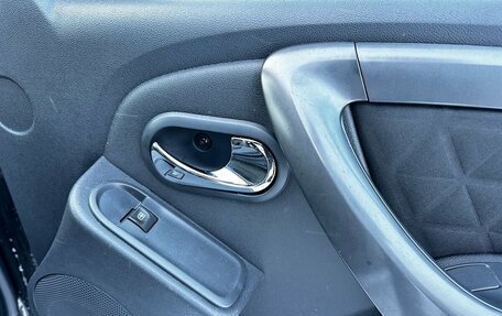 Renault Duster I рестайлинг, 2017 год, 1 340 000 рублей, 20 фотография