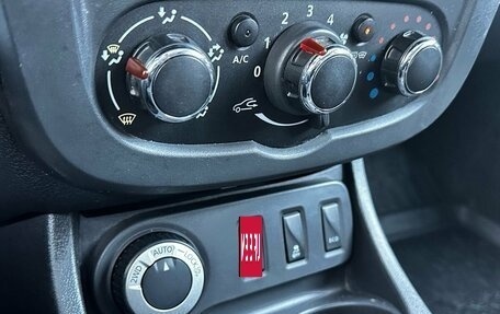 Renault Duster I рестайлинг, 2017 год, 1 340 000 рублей, 17 фотография