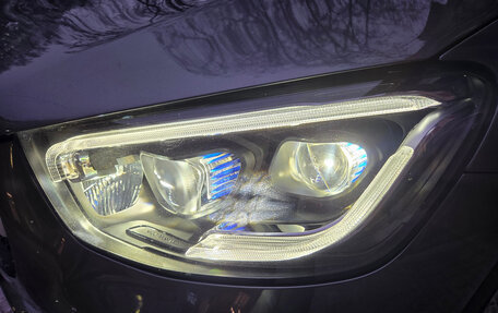 Mercedes-Benz GLC, 2019 год, 4 700 000 рублей, 6 фотография