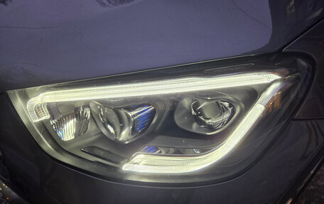 Mercedes-Benz GLC, 2019 год, 4 700 000 рублей, 7 фотография