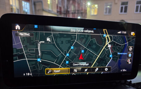 Mercedes-Benz GLC, 2019 год, 4 700 000 рублей, 13 фотография