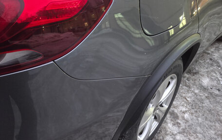 Mercedes-Benz GLC, 2019 год, 4 700 000 рублей, 10 фотография