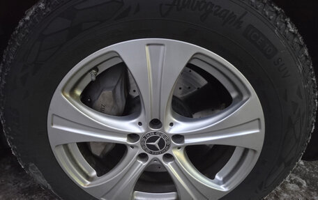 Mercedes-Benz GLC, 2019 год, 4 700 000 рублей, 9 фотография