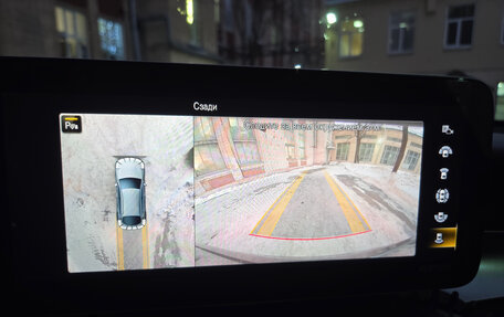 Mercedes-Benz GLC, 2019 год, 4 700 000 рублей, 14 фотография