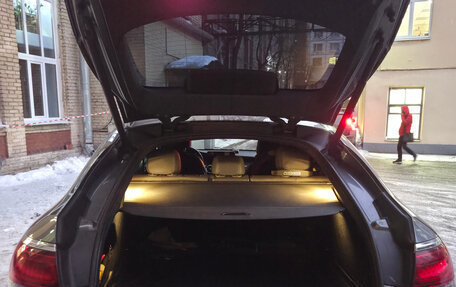 Mercedes-Benz GLC, 2019 год, 4 700 000 рублей, 12 фотография