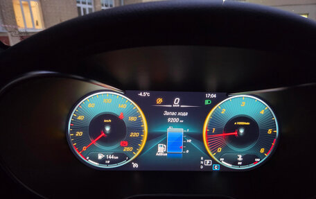 Mercedes-Benz GLC, 2019 год, 4 700 000 рублей, 17 фотография