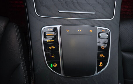 Mercedes-Benz GLC, 2019 год, 4 700 000 рублей, 21 фотография