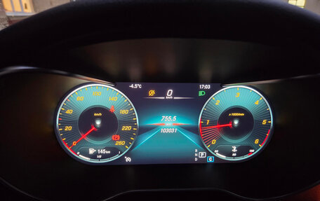 Mercedes-Benz GLC, 2019 год, 4 700 000 рублей, 20 фотография