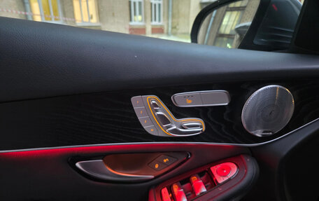 Mercedes-Benz GLC, 2019 год, 4 700 000 рублей, 22 фотография