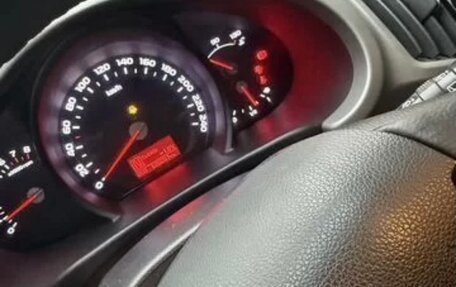 KIA Sportage III, 2015 год, 1 500 000 рублей, 4 фотография