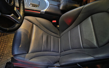 Mercedes-Benz GLC, 2019 год, 4 700 000 рублей, 24 фотография