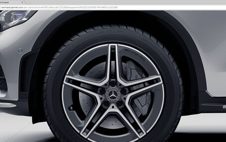Mercedes-Benz GLC, 2019 год, 4 700 000 рублей, 29 фотография