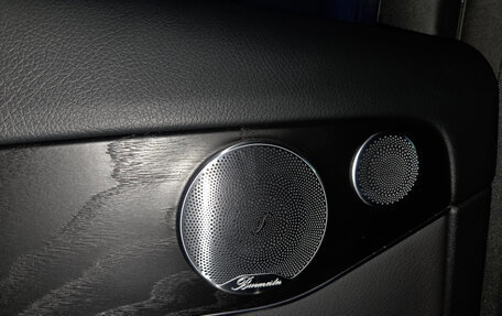 Mercedes-Benz GLC, 2019 год, 4 700 000 рублей, 28 фотография