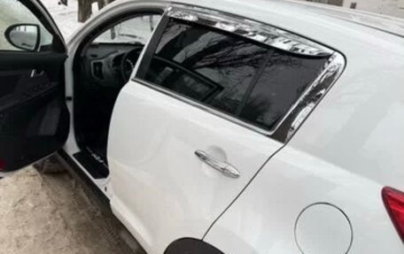 KIA Sportage III, 2015 год, 1 500 000 рублей, 6 фотография