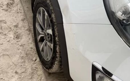 KIA Sportage III, 2015 год, 1 500 000 рублей, 7 фотография