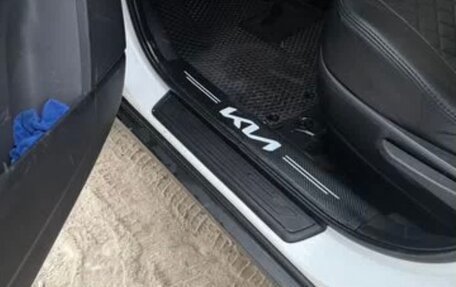 KIA Sportage III, 2015 год, 1 500 000 рублей, 8 фотография