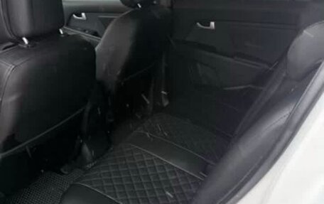 KIA Sportage III, 2015 год, 1 500 000 рублей, 12 фотография