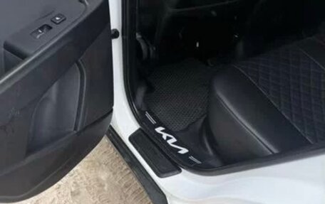 KIA Sportage III, 2015 год, 1 500 000 рублей, 10 фотография