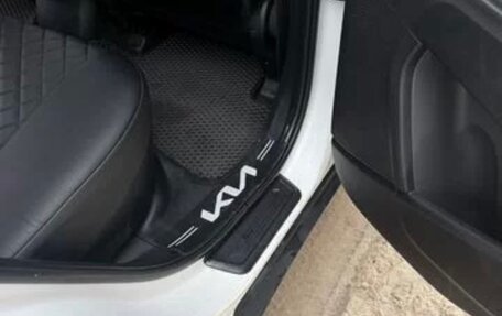 KIA Sportage III, 2015 год, 1 500 000 рублей, 9 фотография