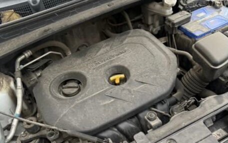 KIA Sportage III, 2015 год, 1 500 000 рублей, 14 фотография