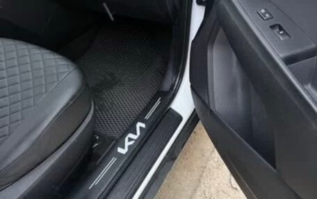 KIA Sportage III, 2015 год, 1 500 000 рублей, 13 фотография