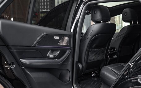 Mercedes-Benz GLE Coupe, 2021 год, 9 900 000 рублей, 15 фотография