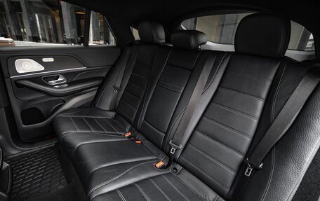 Mercedes-Benz GLE Coupe, 2021 год, 9 900 000 рублей, 18 фотография