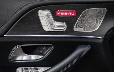 Mercedes-Benz GLE Coupe, 2021 год, 9 900 000 рублей, 16 фотография