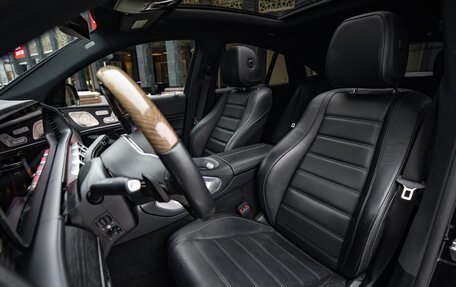 Mercedes-Benz GLE Coupe, 2021 год, 9 900 000 рублей, 19 фотография