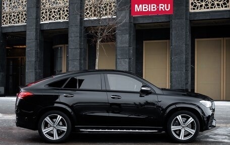 Mercedes-Benz GLE Coupe, 2021 год, 9 900 000 рублей, 7 фотография