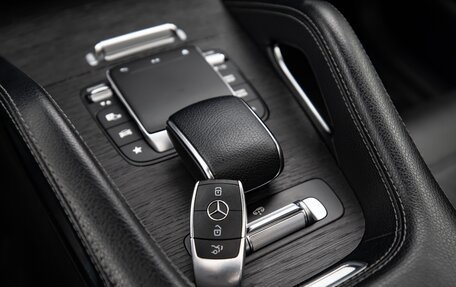 Mercedes-Benz GLE Coupe, 2021 год, 9 900 000 рублей, 24 фотография