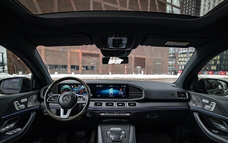 Mercedes-Benz GLE Coupe, 2021 год, 9 900 000 рублей, 22 фотография