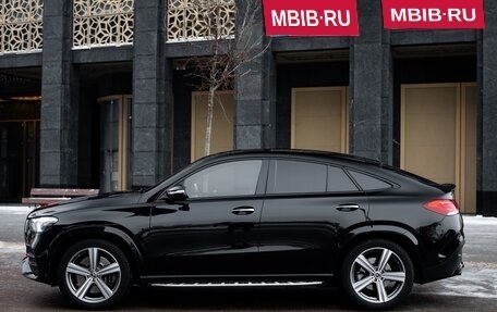 Mercedes-Benz GLE Coupe, 2021 год, 9 900 000 рублей, 11 фотография