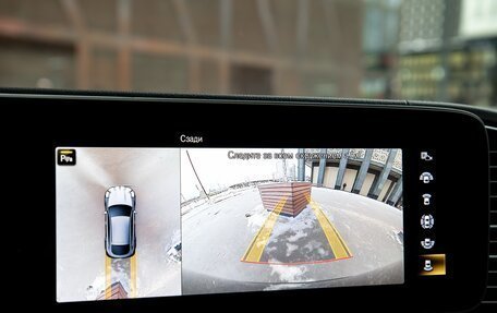 Mercedes-Benz GLE Coupe, 2021 год, 9 900 000 рублей, 32 фотография