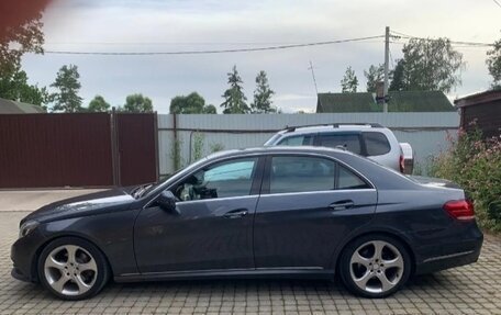 Mercedes-Benz E-Класс, 2013 год, 1 958 000 рублей, 5 фотография