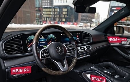 Mercedes-Benz GLE Coupe, 2021 год, 9 900 000 рублей, 12 фотография