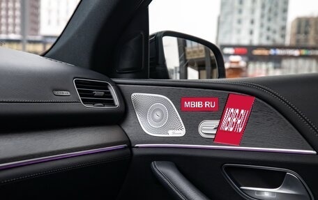 Mercedes-Benz GLE Coupe, 2021 год, 9 900 000 рублей, 28 фотография