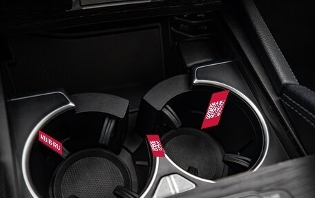 Mercedes-Benz GLE Coupe, 2021 год, 9 900 000 рублей, 25 фотография