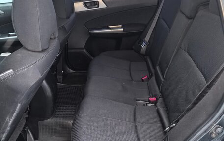 Subaru Forester, 2011 год, 980 000 рублей, 8 фотография