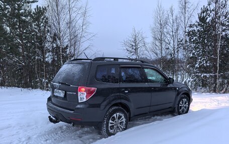 Subaru Forester, 2011 год, 980 000 рублей, 3 фотография